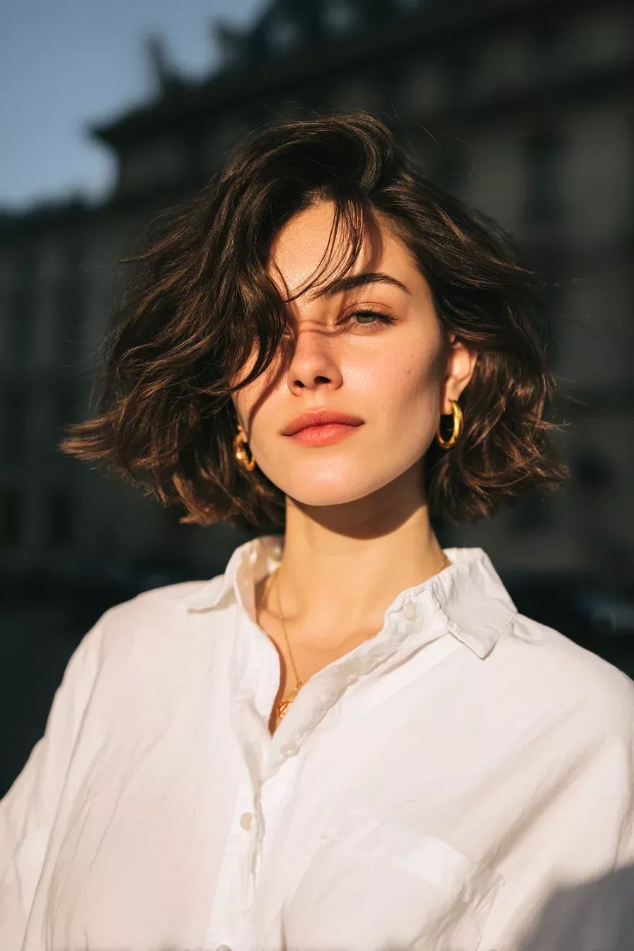 Werk uit de Lumière-studio