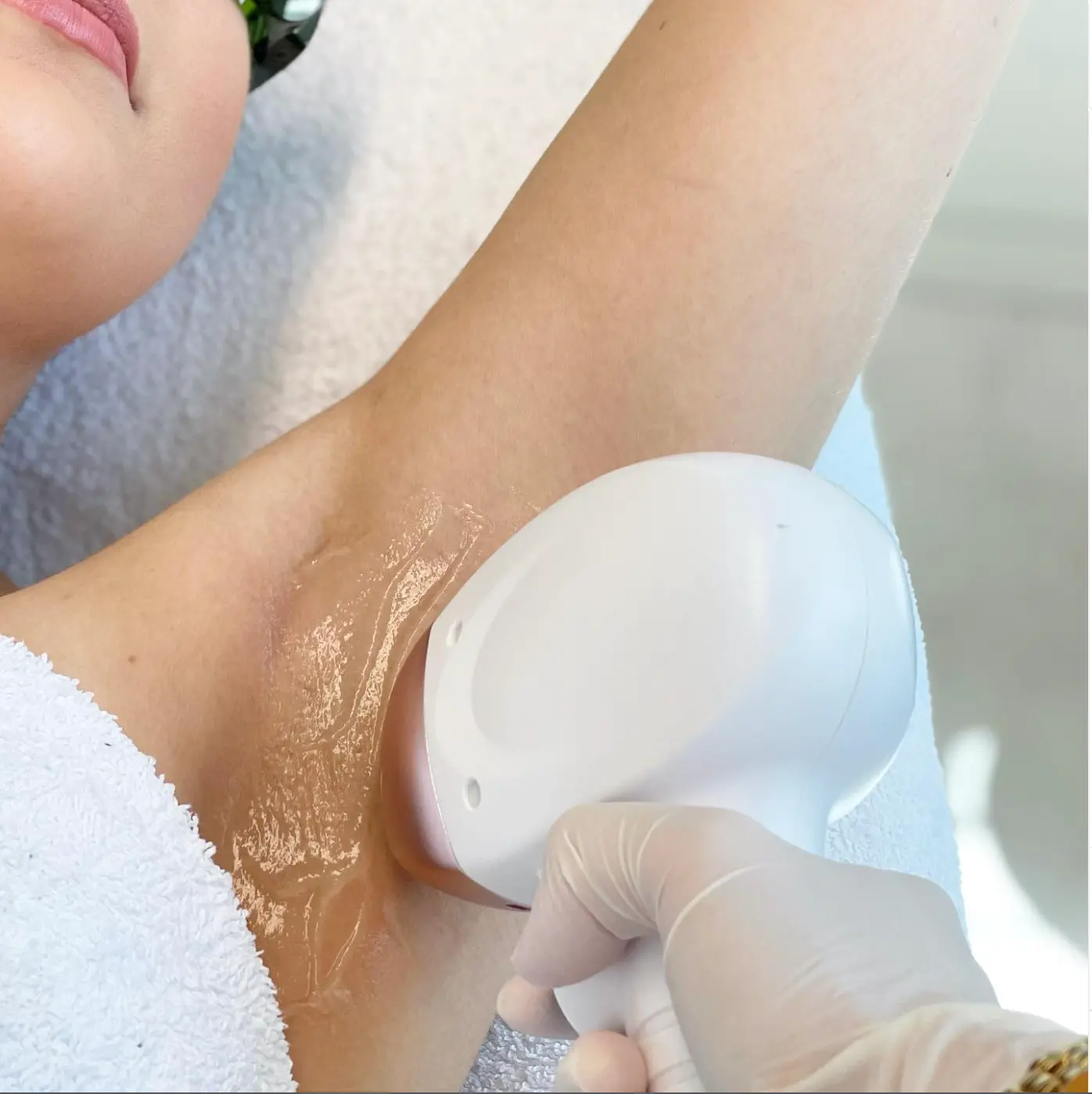 Waxen & sugaring