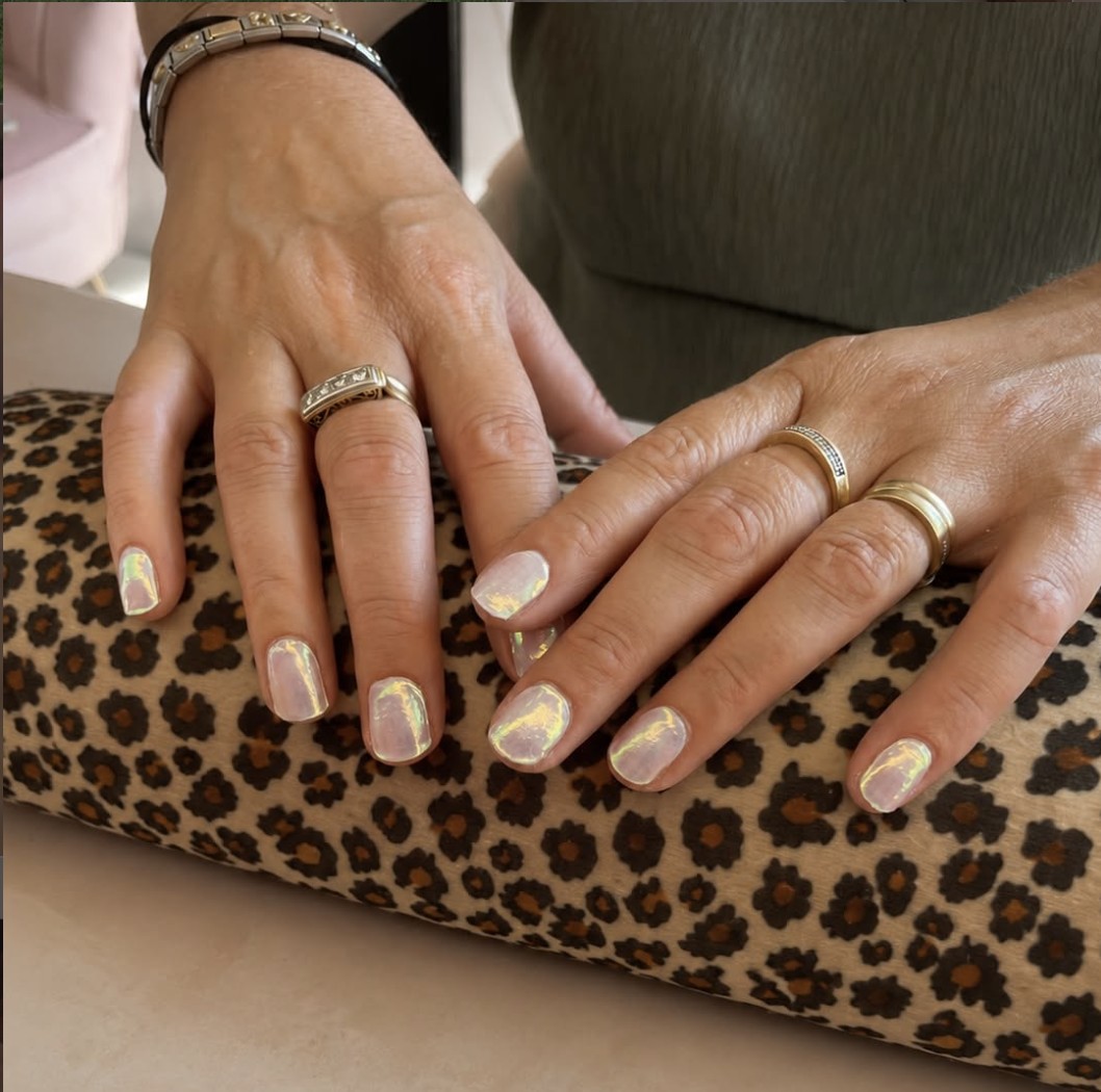 Nagels