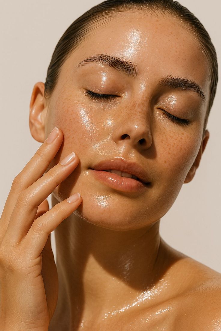 Radiance Facial